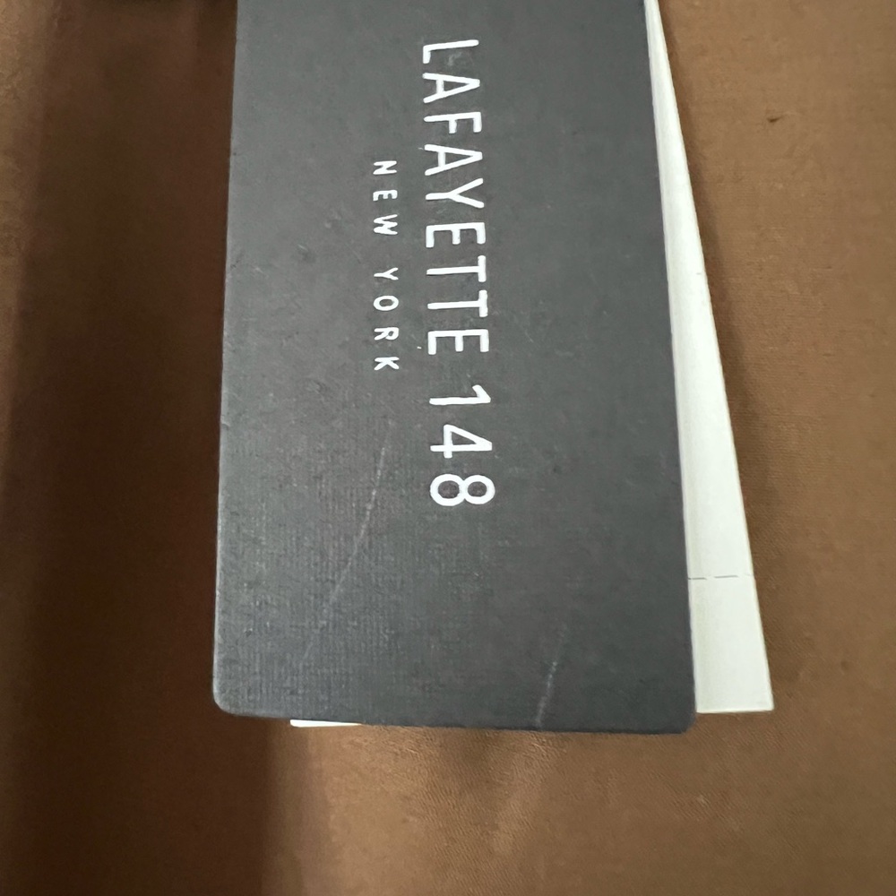 NWT Lafayette Skirt - Picture 4 of 5